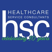 Healthcare Service Consultants, LLC logo - Similar company to Misyte.Com