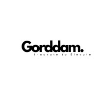 Gorddam AI logo - Similar company to Studio Parachute