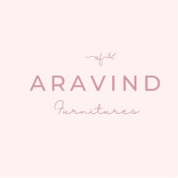 Aravind furniture logo - Similar company to Aravind