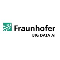 Fraunhofer Alliance Big Data AI logo - Similar company to Reaxis Inc