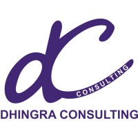 DHINGRA CONSULTING logo - Similar company to Techfios