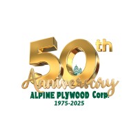 Alpine Plywood Corp. logo - Similar company to Isle Data