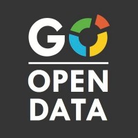 GO Open Data (GOOD) logo - Similar company to Driven By Data: The Podcast