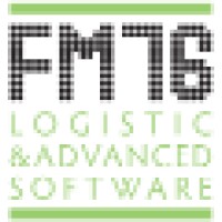 FM76 Logistic & Advanced software logo - Similar company to Newdep - Software & Engineering