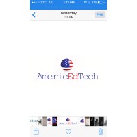 AmericEdTech, Inc.