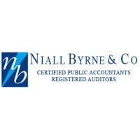 Niall Byrne & Company logo - Similar company to Mccarthy Accountants
