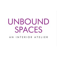Unbound Spaces logo - Similar company to Pgag Architects