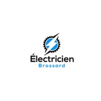 Électricien Brossard logo - Similar company to Eliastrique