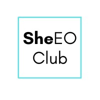 SheEO Club logo - Similar company to Careergps