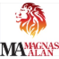 Magnas Alan