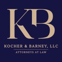 Kocher & Barney, LLC logo - Similar company to Kampinski & Roberts Co., Lpa