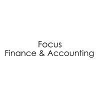 Focus Finance & Accounting, LLC logo - Similar company to Bountiful Bookkeeping Business Solutions