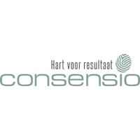 Consensio bvba logo - Similar company to Domo De Refontiro