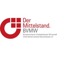 BVMW NRW Südwest logo - Similar company to Manimundo Gmbh