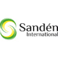 Sandén Sf Ab