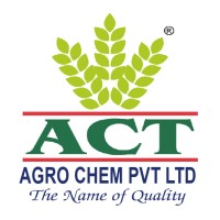 ACT Agrochem Pvt Ltd. logo - Similar company to Agrochem Usa