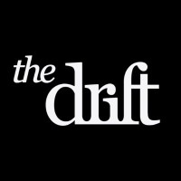 The Drift logo - Similar company to A Public Space