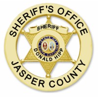 Jasper County Sheriff's Office logo - Similar company to A Plus Staffing Inc.