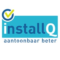 InstallQ logo - Similar company to Connekt