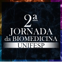 II Jornada da Biomedicina UNIFESP logo - Similar company to Academic League Of Genetic Counseling - Laag