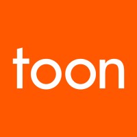 Toon logo - Similar company to Jijbaan