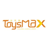 TOYSMAX INDUSTRIAL CO., LTD. logo - Similar company to Dollxes Daily Products