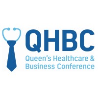 Queen's Healthcare & Business Conference logo - Similar company to Cucoh
