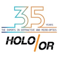 HoloOr logo - Similar company to Software 2.0