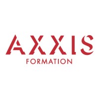 Axxis Formation logo - Similar company to Idea Formation