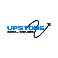 Upstore Digital Services logo - Similar company to Upstore