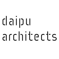 Daipu Architects 戴璞建筑事务所 logo - Similar company to Bau Design
