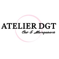 ATELIER DGT logo - Similar company to Lb Prod - Textile & Objets Personnalisés