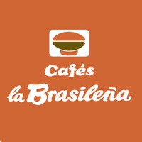 Cafés La Brasileña logo - Similar company to Muselines