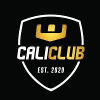 Caliclub logo - Similar company to Booty Boxing