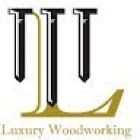 Luxury Woodworking logo - Similar company to Minetwin