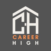 Career High logo - Similar company to Careerhigh