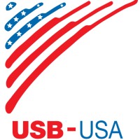 USB-USA logo - Similar company to Tao Technology