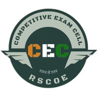 COMPETITIVE EXAM CELL (RSCOE) logo - Similar company to Rscoe Rangabhumi
