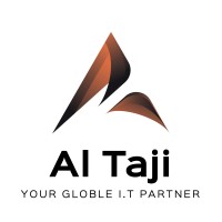 Al Taji Solutions logo - Similar company to Activesharks