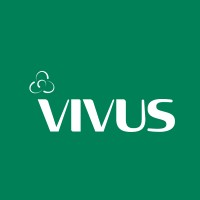 Vivus Agro logo - Similar company to Vivus Llc