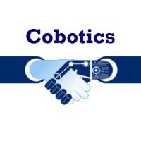 Cobotics logo - Similar company to Cobotics Spain