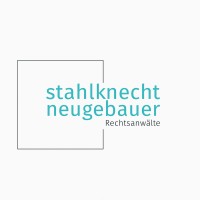 stahlknecht neugebauer Rechtsanwälte logo - Similar company to Die Regionsbeweger E.V.