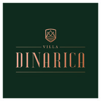 Villa Dinarica logo - Similar company to Riverside Pool Villa