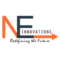 Next Era Innovations logo - Similar company to Instagrade Holdings
