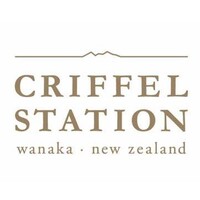 Criffel Station logo - Similar company to The Exquisite Group