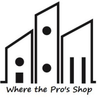 Advanced Building Materials Inc. logo - Similar company to Innovative House