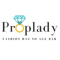 Proplady logo - Similar company to Consultuence