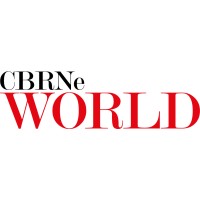 CBRNe World logo - Similar company to 2K Scientific