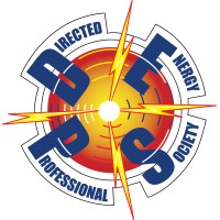Directed Energy Professional Society logo - Similar company to Semquest Inc.