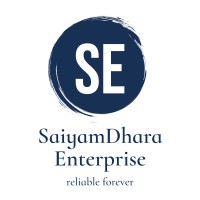 SaiyamDhara Enterprise logo - Similar company to Astrum Global Engineering Solutions